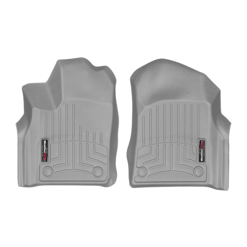 WeatherTech | Tapis DigitalFit - Avant - Durango / Grand Cherokee 2016-2022