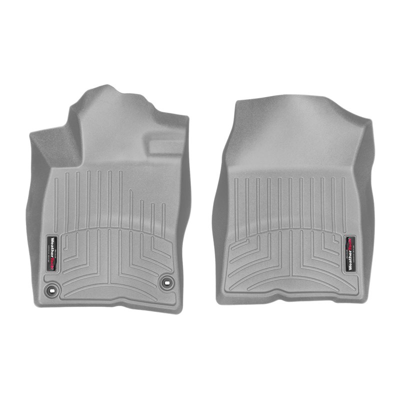 WeatherTech | Tapis DigitalFit - Avant - Civic 1.5T / 2.0L 2016-2020