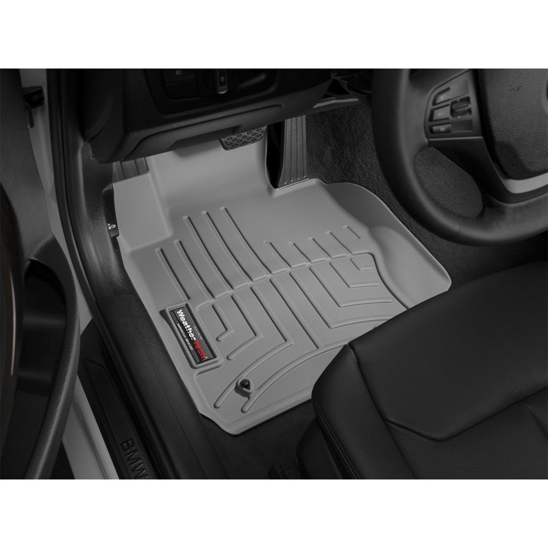 WeatherTech | Tapis DigitalFit - Avant - Civic 1.5T / 2.0L 2016-2020