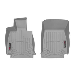 WeatherTech | Tapis DigitalFit - Avant - CT6 2016-2020