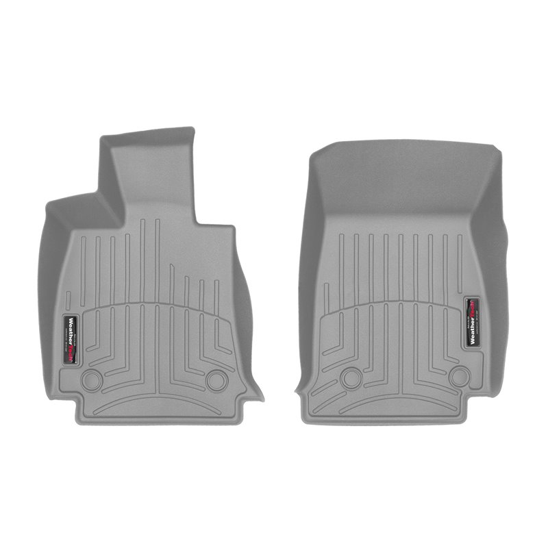 WeatherTech | Tapis DigitalFit - Avant - CT6 2016-2020
