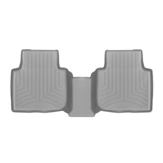 WeatherTech | Tapis DigitalFit - Arrière - Tiguan 2.0T 2018-2023