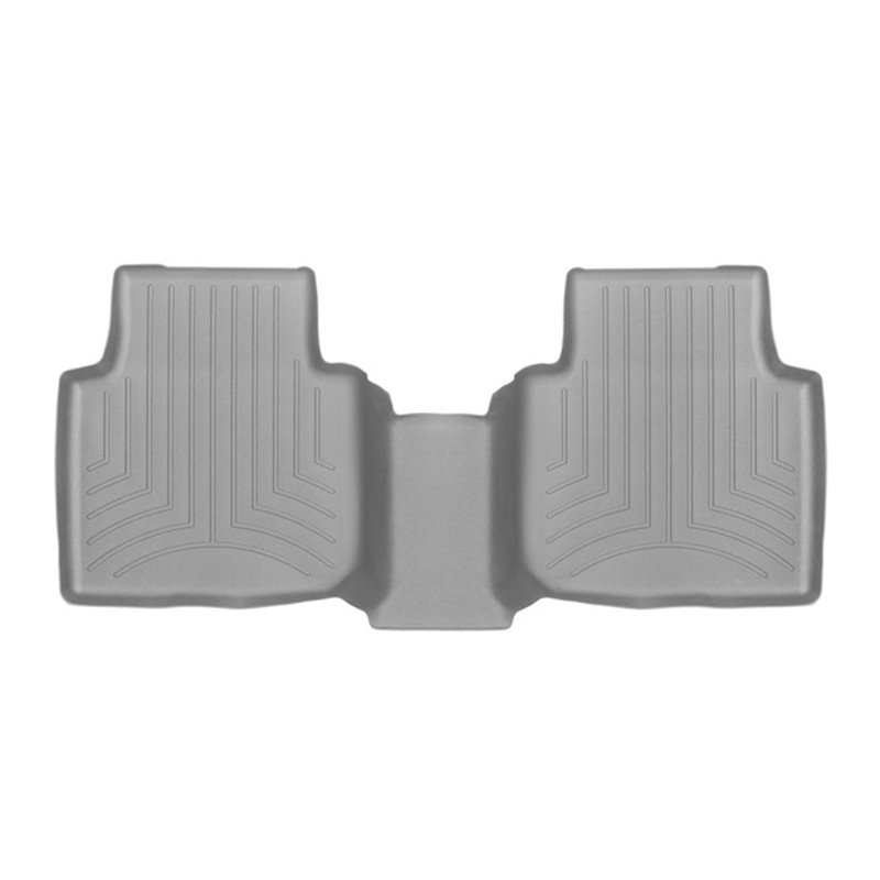 WeatherTech | Tapis DigitalFit - Arrière - Tiguan 2.0T 2018-2023