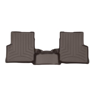WeatherTech | Tapis DigitalFit - Arrière - Tundra 4.0L / 4.6L / 5.7L 2014-2021