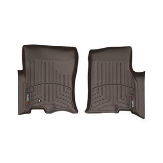 WeatherTech | Tapis DigitalFit - Avant - Expedition / Navigator 5.4L 2007-2010