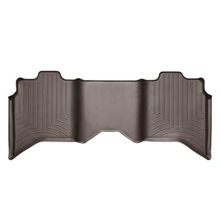 WeatherTech | Tapis DigitalFit - Arrière - Ram 1500 / Classic / 2500 2009-2022