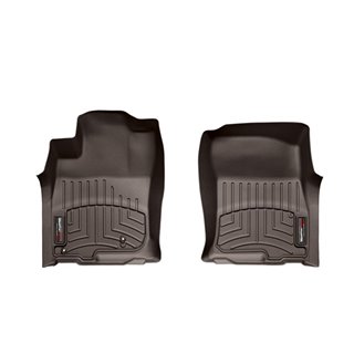 WeatherTech | Tapis DigitalFit - Avant - GX460 / 4Runner 2010-2013