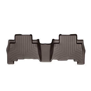 WeatherTech | Tapis DigitalFit - Arrière - GX460 / 4Runner 2010-2023