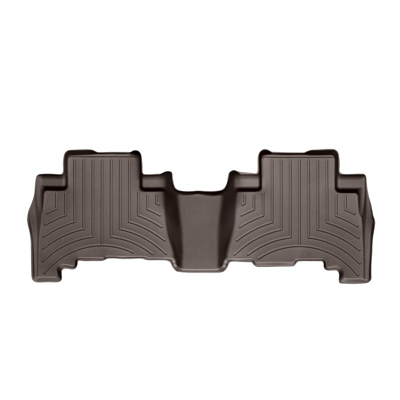 WeatherTech | Tapis DigitalFit - Arrière - GX460 / 4Runner 2010-2023