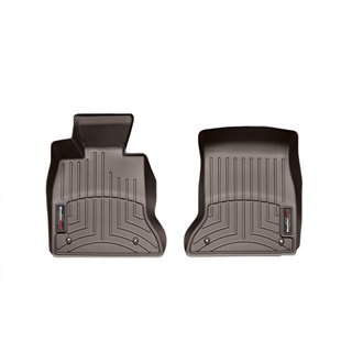 WeatherTech | Tapis DigitalFit - Avant - 528i / 535d / 535i / 550i 2011-2016