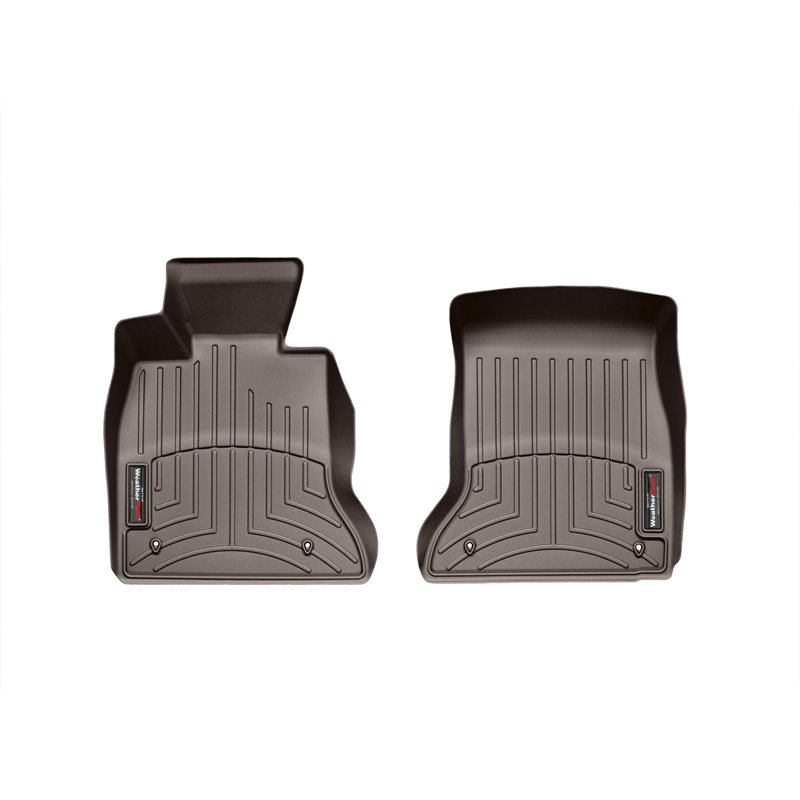 WeatherTech | Tapis DigitalFit - Avant - 528i / 535d / 535i / 550i 2011-2016
