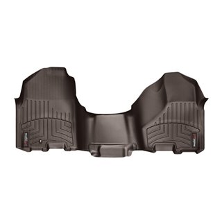 WeatherTech | Tapis DigitalFit - Avant - Ram 1500 / 2500 / 3500 2009-2012