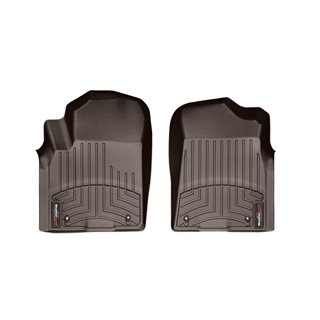WeatherTech | Tapis DigitalFit - Avant - QX56 / QX80 / Armada 5.6L 2011-2018
