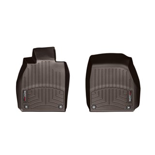 WeatherTech | Tapis DigitalFit - Avant - 911 2012-2019