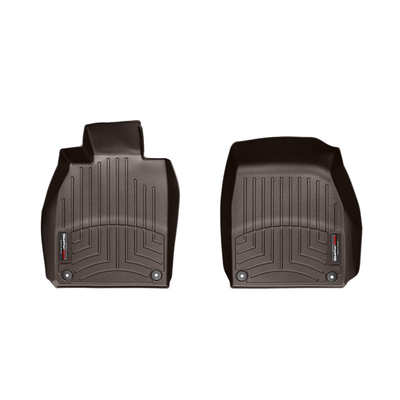 WeatherTech | Tapis DigitalFit - Avant - 911 2012-2019
