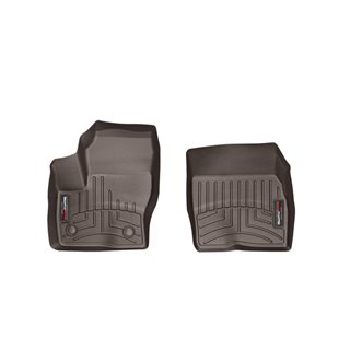 WeatherTech | Tapis DigitalFit - Avant - C-Max / MKC 2.0L / 2.3T 2013-2016