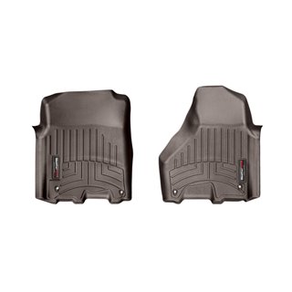 WeatherTech | Tapis DigitalFit - Avant - Ram 1500 / Classic / 2500 / 3500 2012-2022