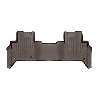 WeatherTech | Tapis DigitalFit - Arrière - Discovery 2.0T / 3.0L 2017-2023