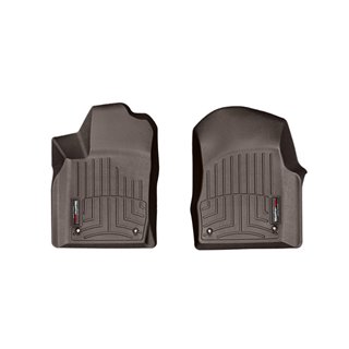 WeatherTech | Tapis DigitalFit - Avant - Durango / Grand Cherokee 2012-2015