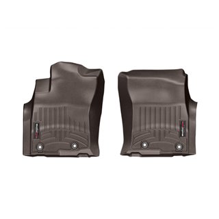 WeatherTech | Tapis DigitalFit - Avant - GX460 / 4Runner 4.6L / 4.0L 2013-2023