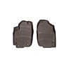 WeatherTech | Tapis DigitalFit - Avant - RAV4 2.5L 2013-2018