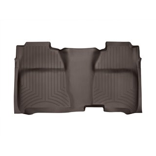 WeatherTech | Tapis DigitalFit - Arrière - Chevrolet / GMC 2014-2020
