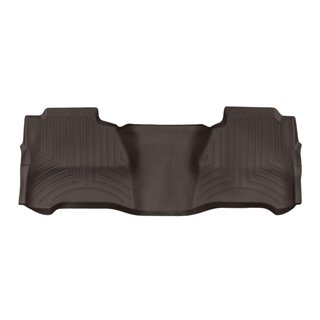 WeatherTech | Tapis DigitalFit - Arrière - Chevrolet / GMC 2014-2019