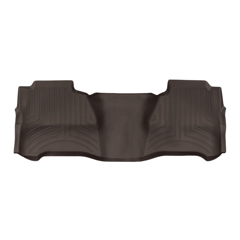WeatherTech | Tapis DigitalFit - Arrière - Chevrolet / GMC 2014-2019
