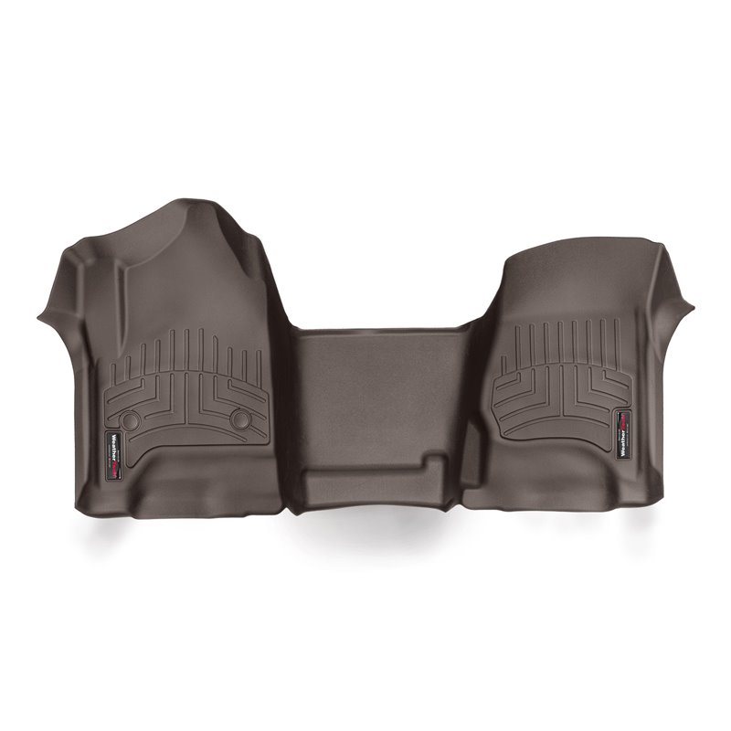 WeatherTech | Tapis DigitalFit - Avant - Chevrolet / GMC 2014-2020