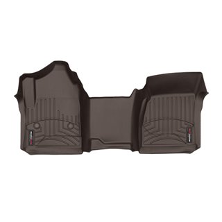 WeatherTech | Tapis DigitalFit - Avant - Chevrolet / GMC 2014-2020