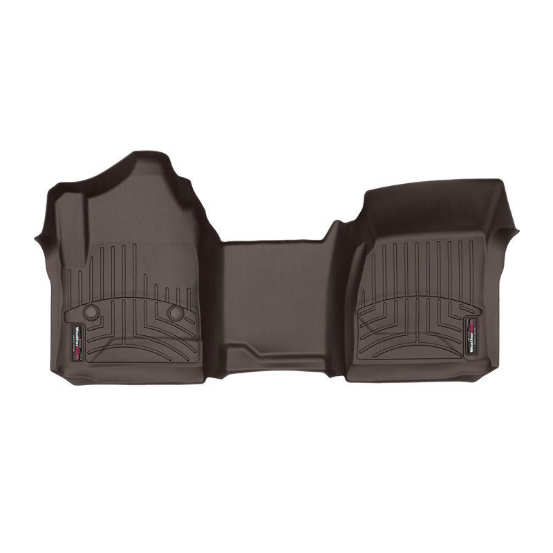 WeatherTech | Tapis DigitalFit - Avant - Chevrolet / GMC 2014-2020