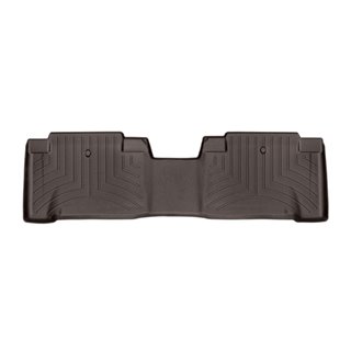 WeatherTech | Tapis DigitalFit - Arrière - MDX 3.0L 2017-2020