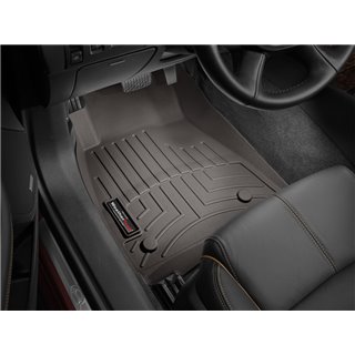 WeatherTech | Tapis DigitalFit - Avant - Verano 2.0T / 2.4L 2012-2017