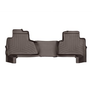 WeatherTech | Tapis DigitalFit - Arrière - Tahoe / Yukon 5.3L / 6.2L 2015-2020