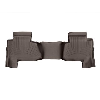 WeatherTech | Tapis DigitalFit - Arrière - Suburban / 1500 / Yukon XL 5.3L / 6.2L 2015-2020