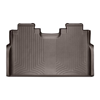 WeatherTech | Tapis DigitalFit - Arrière - F-150 2015-2022