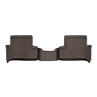WeatherTech | Tapis DigitalFit - Arrière - Colorado / Canyon 2015-2022