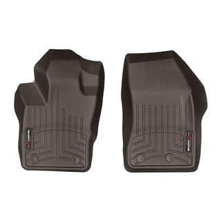 WeatherTech | Tapis DigitalFit - Avant - Renegade 1.3T / 1.4T / 2.4L 2015-2021