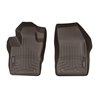WeatherTech | Tapis DigitalFit - Avant - Renegade 1.3T / 1.4T / 2.4L 2015-2021