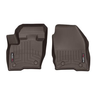 WeatherTech | Tapis DigitalFit - Avant - MKX / Nautilus Base 2016-2021