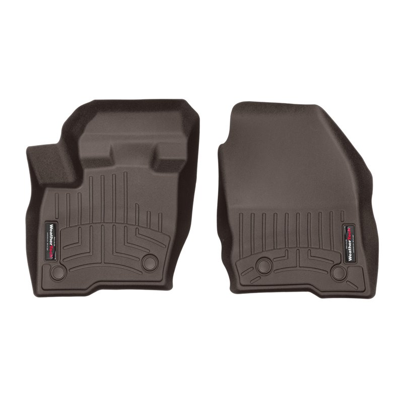 WeatherTech | Tapis DigitalFit - Avant - MKX / Nautilus Base 2016-2021