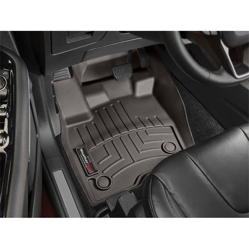 WeatherTech | Tapis DigitalFit - Avant - MKX / Nautilus Base 2016-2021