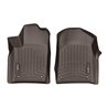 WeatherTech | Tapis DigitalFit - Avant - Grand Cherokee 2015