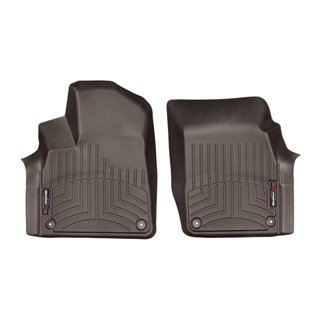 WeatherTech | Tapis DigitalFit - Avant - Q7 / Q8 / SQ7 / SQ8 2017-2023