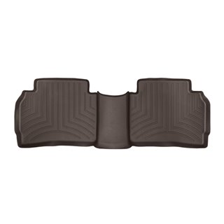 WeatherTech | Tapis DigitalFit - Arrière - Malibu 1.5T / 1.8L / 2.0T 2016-2023