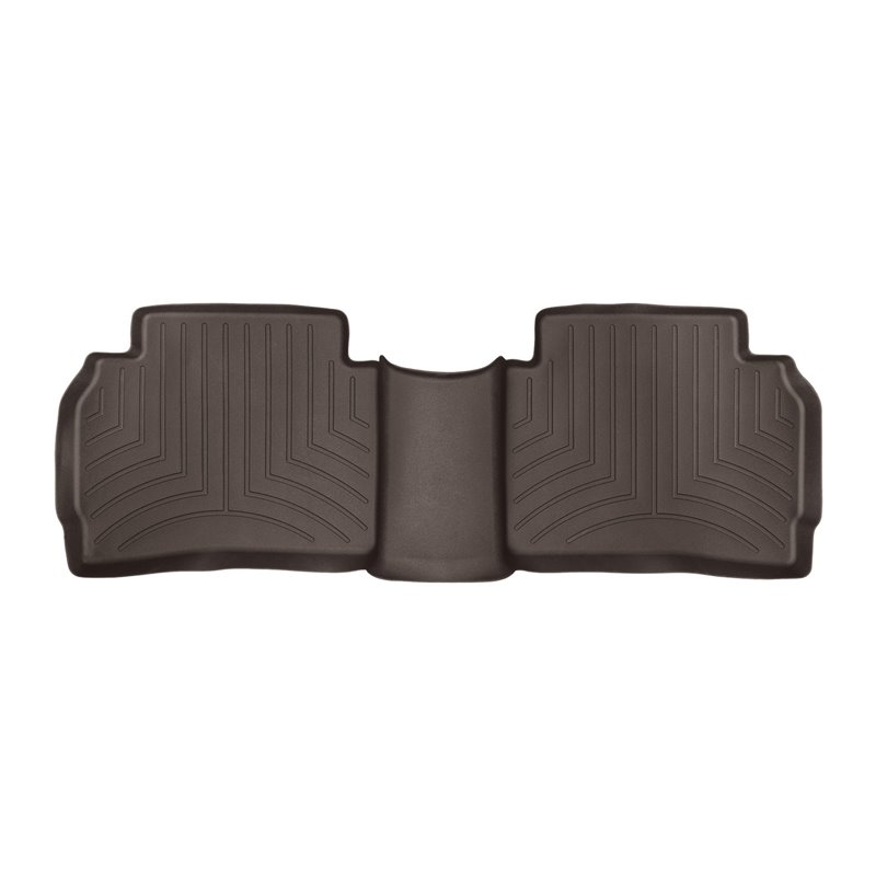 WeatherTech | Tapis DigitalFit - Arrière - Malibu 1.5T / 1.8L / 2.0T 2016-2023