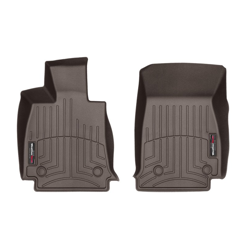 WeatherTech | Tapis DigitalFit - Avant - CT6 2016-2020