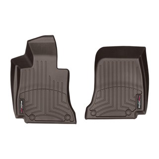 WeatherTech | Tapis DigitalFit - Avant - Mercedes-Benz 2017-2022