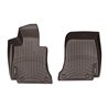WeatherTech | Tapis DigitalFit - Avant - Mercedes-Benz 2017-2022