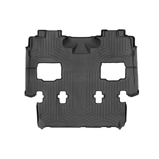 WeatherTech | Tapis DigitalFit - 2e & 3e Rangées - Expedition / Navigator 3.5T / 5.4L 2007-2017